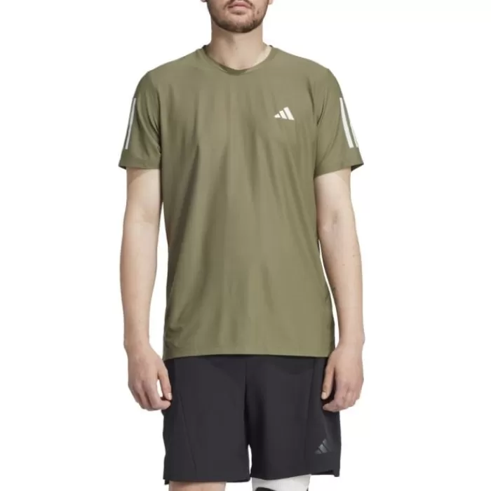 adidas Own The Run T-Shirt