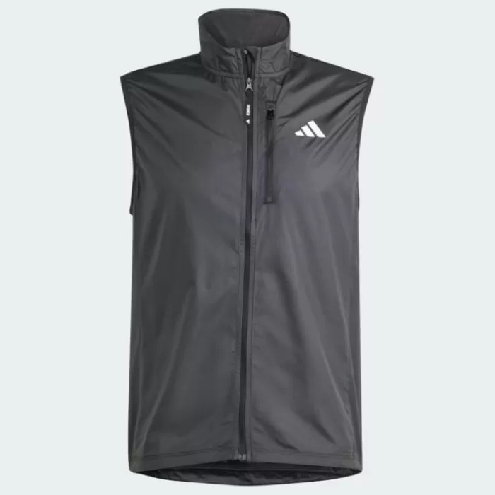 adidas Own The Run Vest