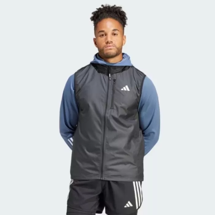 adidas Own The Run Vest