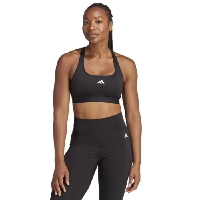 adidas PWRCT MS Bra