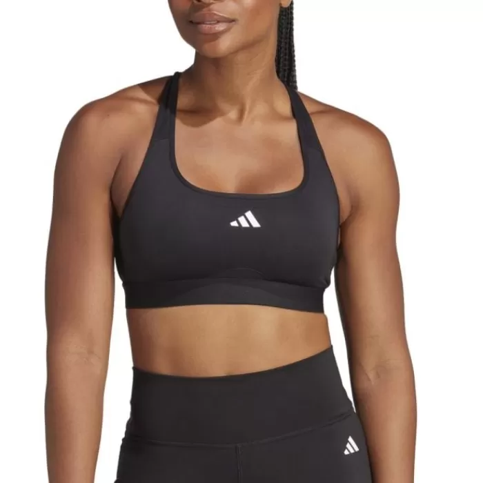 adidas PWRCT MS Bra