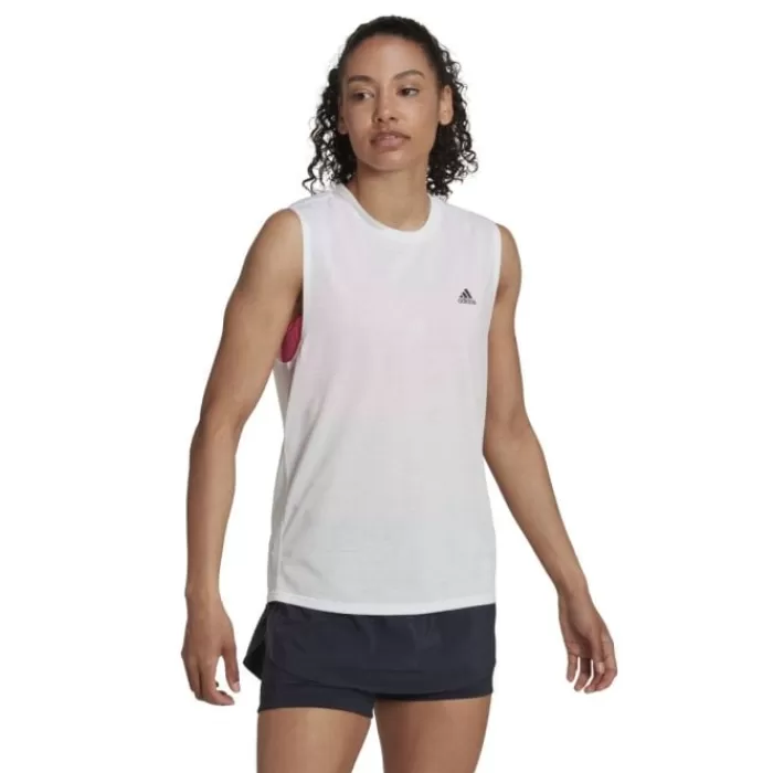 adidas RI 3B Muscle Tank