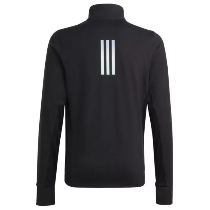 Dzieci adidas Run 1/2 Zip