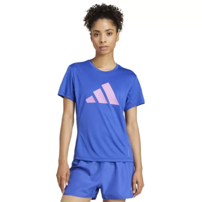 adidas Run It Tee