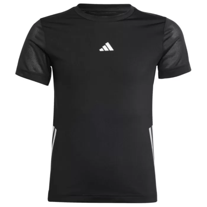 Dzieci adidas Run 3S Tee