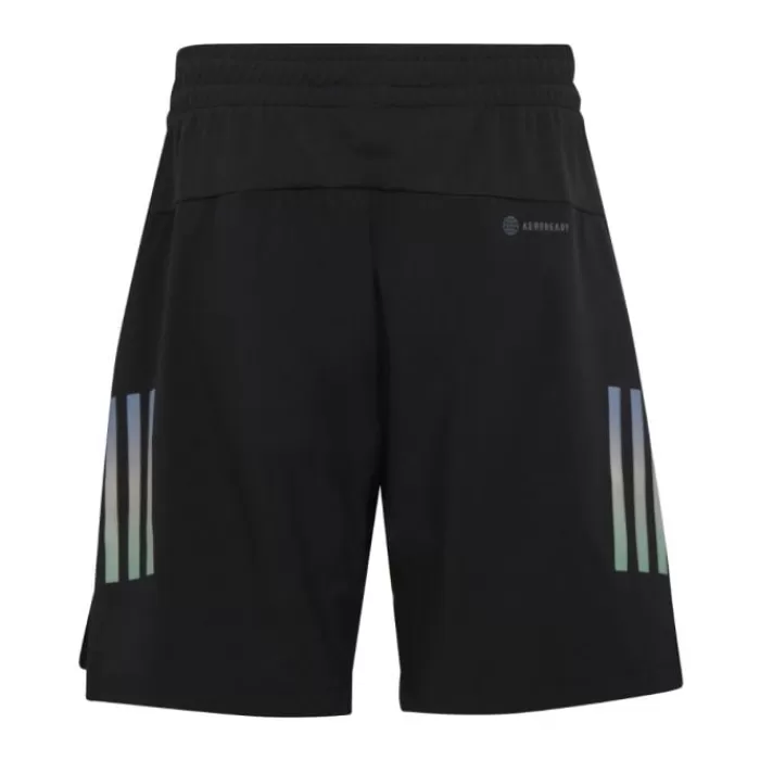 Dzieci adidas Run Woven Shorts