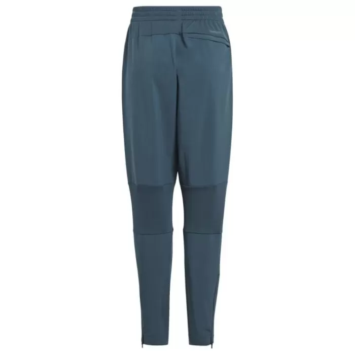 Dzieci adidas Run Wv Pants