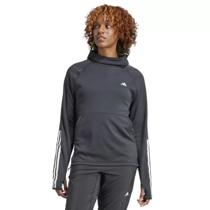 adidas 3Stripes Hoodie