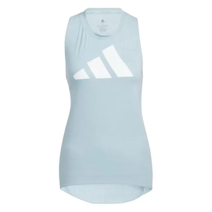 adidas 3-Stripes Logo Tank Top