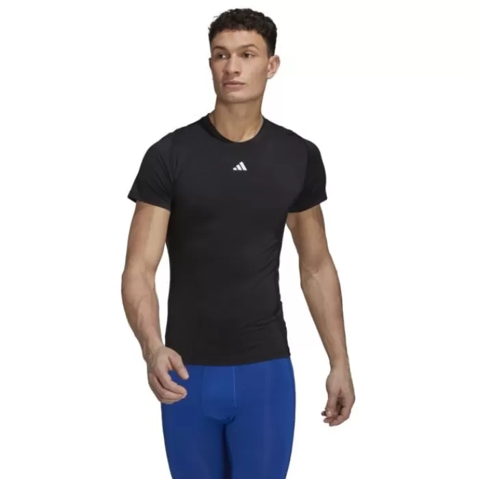 adidas Tech Fit Tee