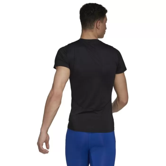 adidas Tech Fit Tee