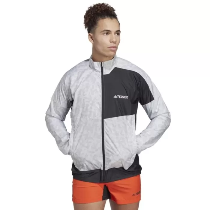 adidas Trail Wind Jacket