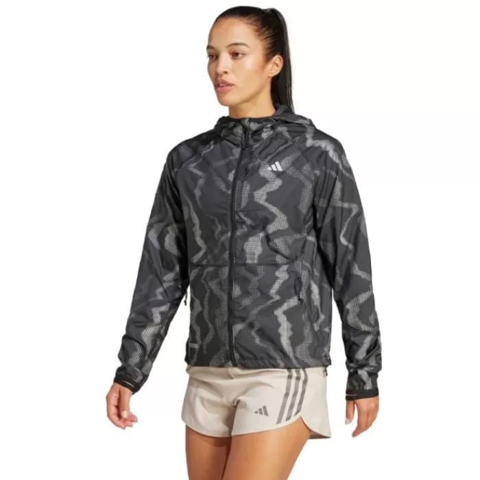 adidas Ultimate Premium Jacket