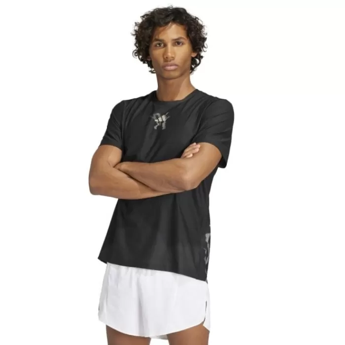 adidas Ultimate UB T-shirt