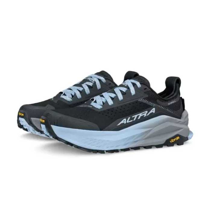 Altra Olympus 6