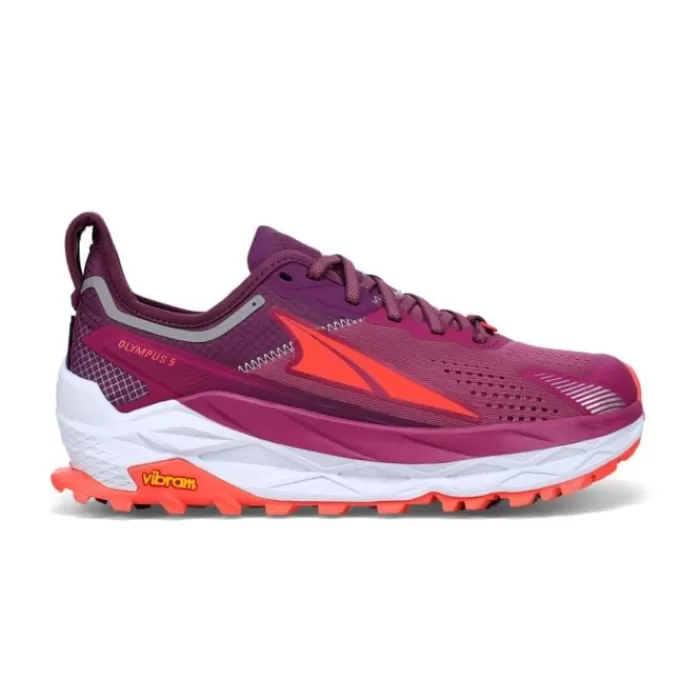 Altra Olympus 5