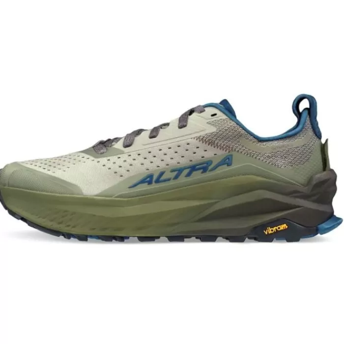 Altra Olympus 6