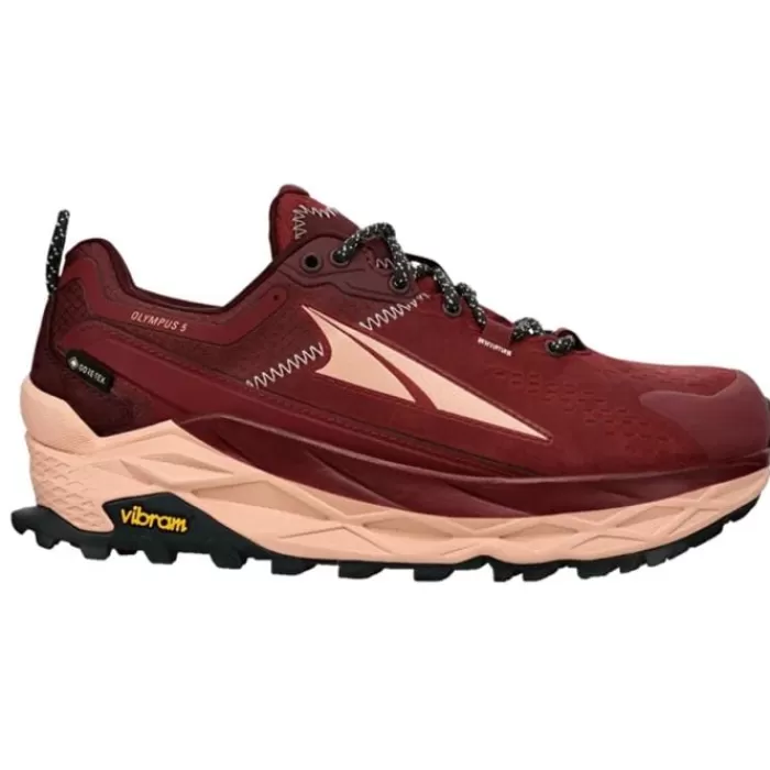 Altra Olympus 5 Hike Low GTX