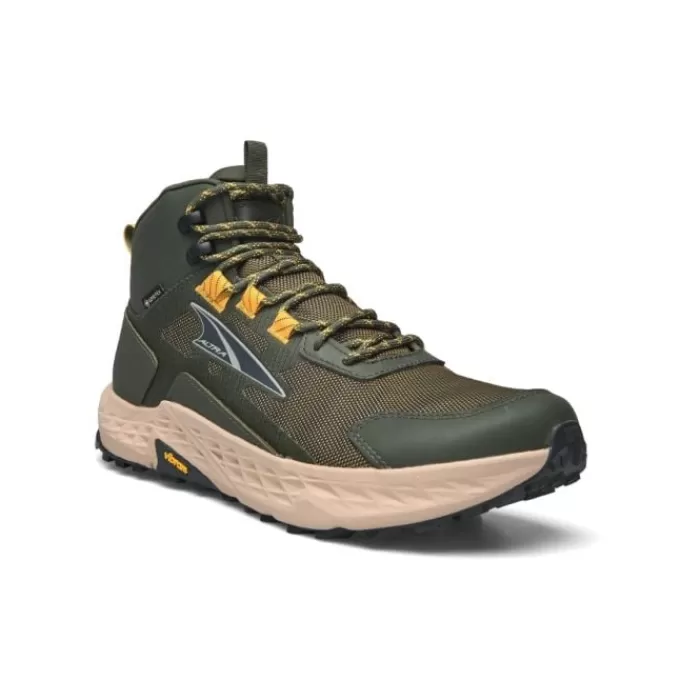 Altra Timp 5 Hiker GTX