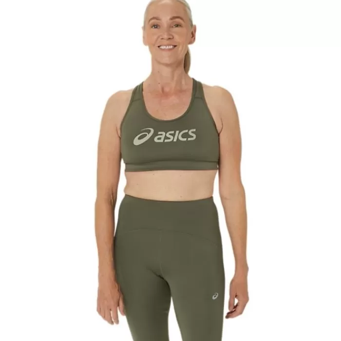 Asics Core Logo Bra