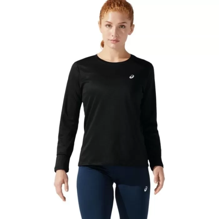 Asics Core LS Top