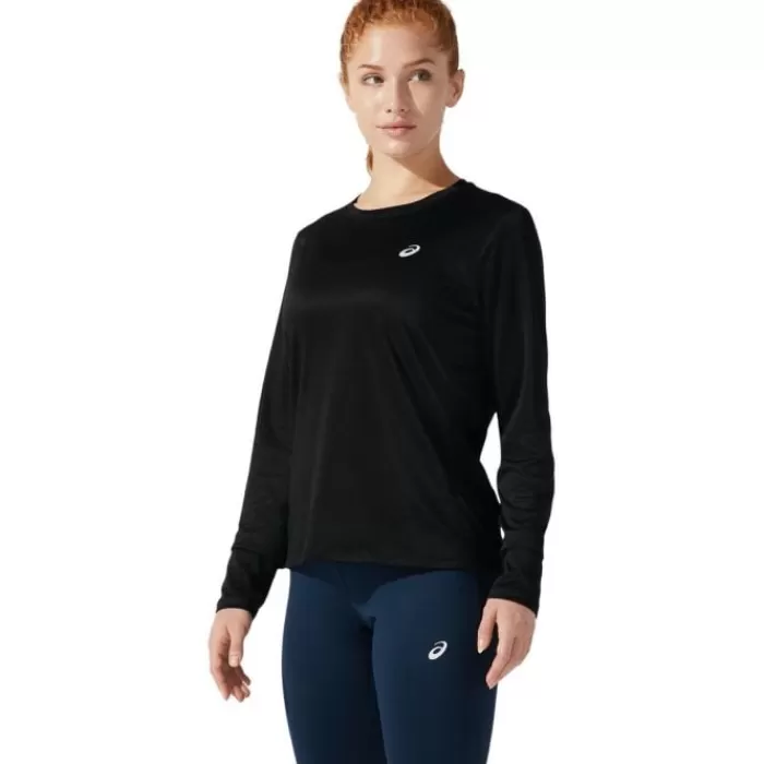 Asics Core LS Top