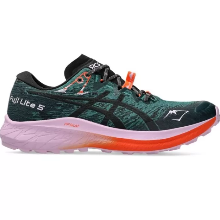 Asics Fuji Lite 5