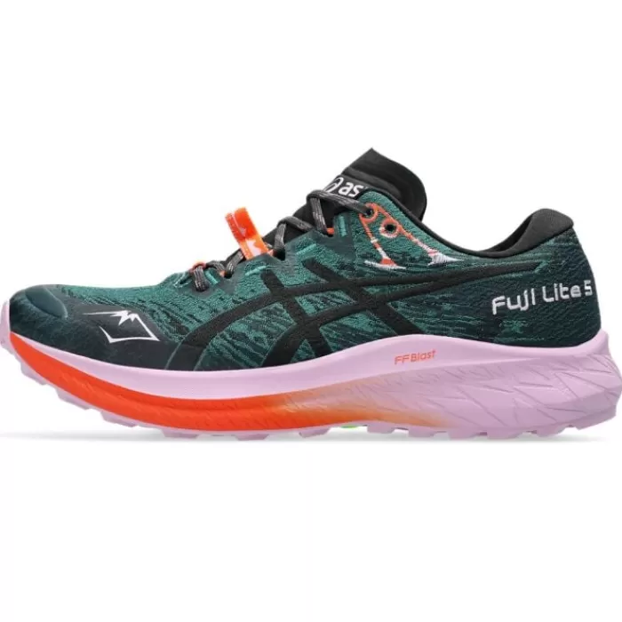 Asics Fuji Lite 5