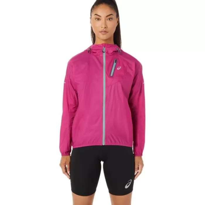 Asics Fujitrail Jacket