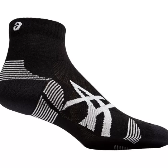 Asics FujiTrail Run Quarter Sock 2-pack