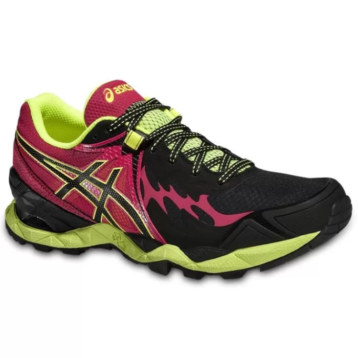 Asics Gel-FujiEndurance PlasmaGuard