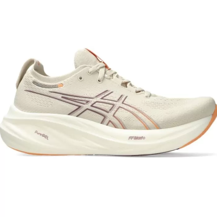 Asics Gel-Nimbus 26