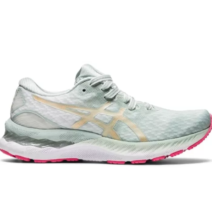 Asics Gel-Nimbus 23 Sakura