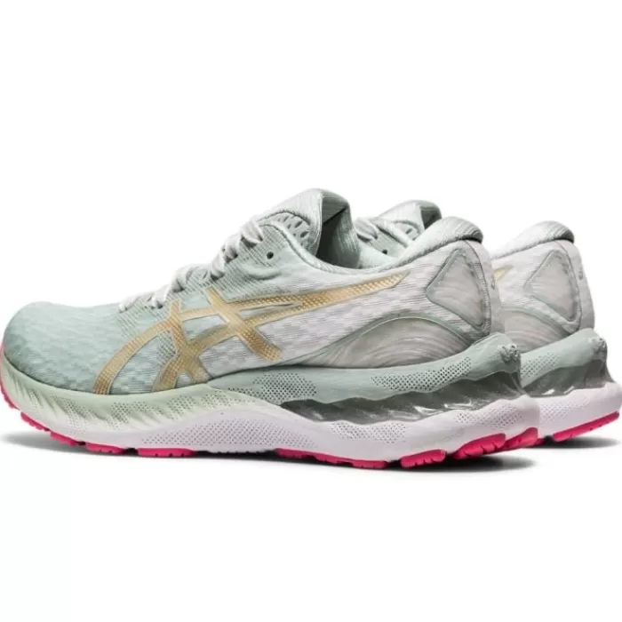 Asics Gel-Nimbus 23 Sakura