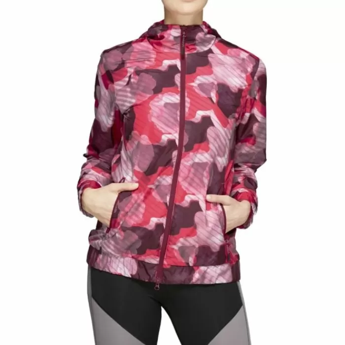 Asics GPX FZ Running Jacket