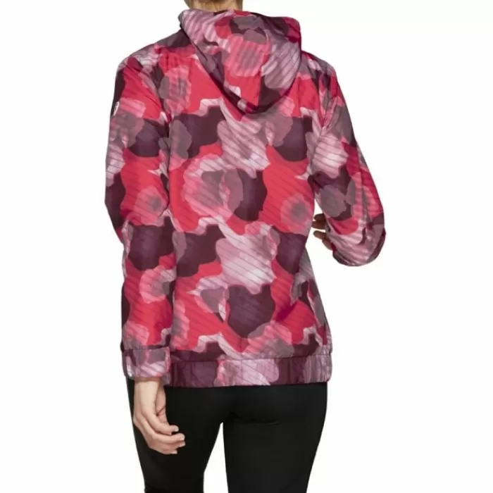 Asics GPX FZ Running Jacket