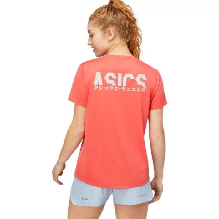 Asics Katakana SS Top