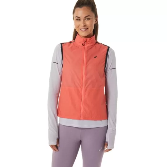 Asics Metarun Packable Vest