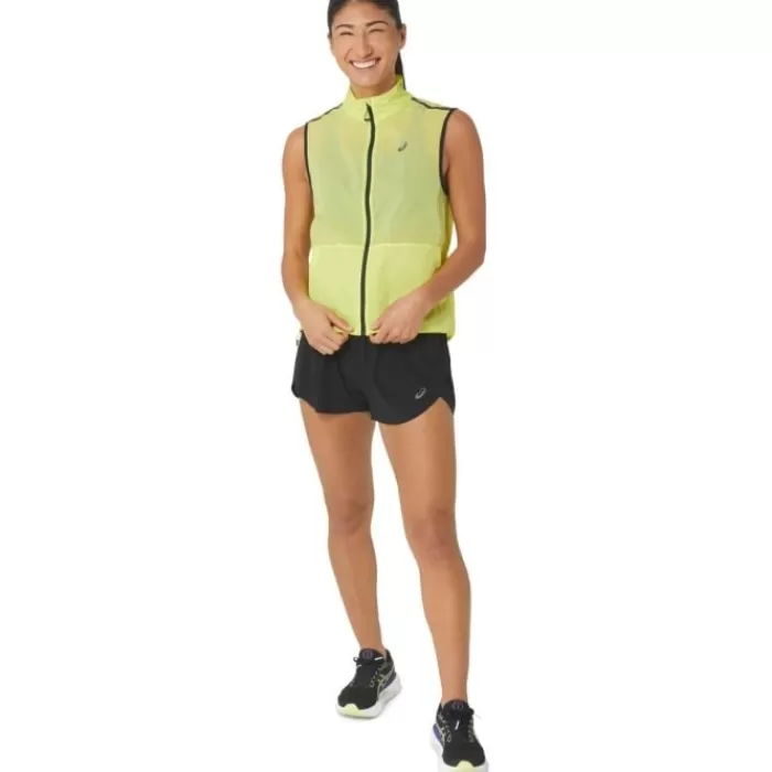 Asics Metarun Packable Vest