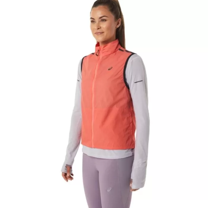 Asics Metarun Packable Vest