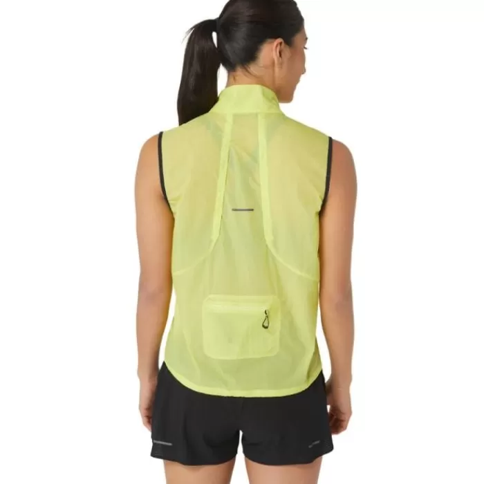 Asics Metarun Packable Vest