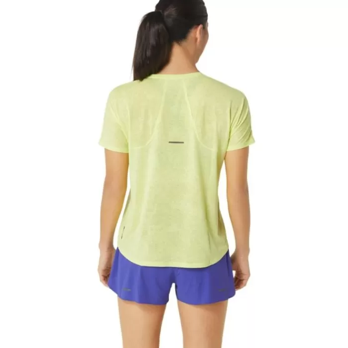 Asics Metarun Pattern SS Top