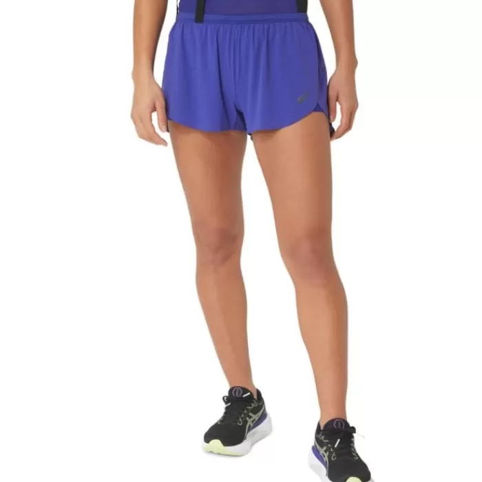 Asics Metarun Split Short