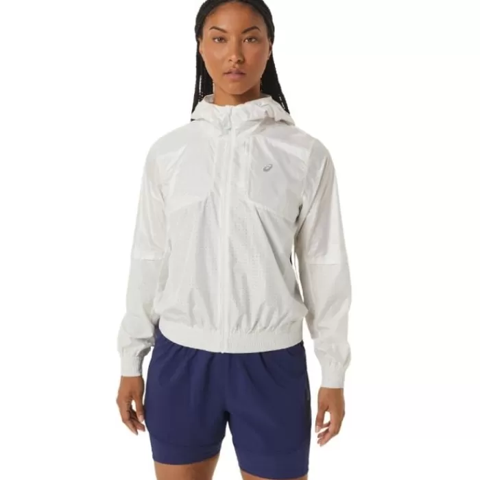 Asics Nagino Run Jacket