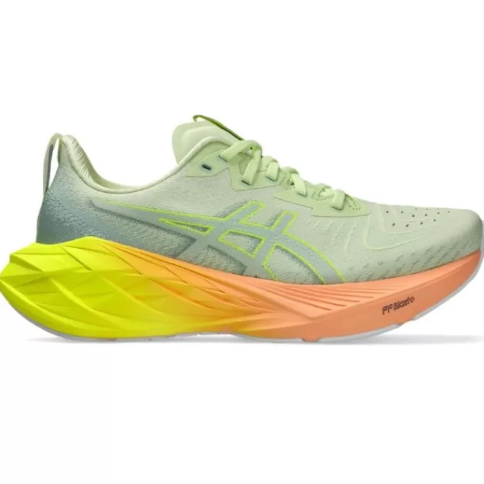 Asics Novablast 4 Paris