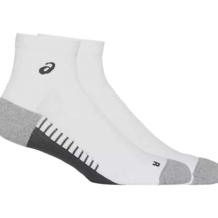 Asics Performance Run Sock Quarter