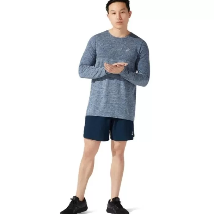 Asics Race Seamless Long Sleeve