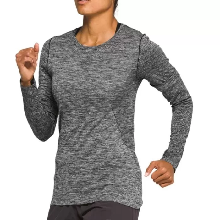 Asics Race Seamless Long Sleeve