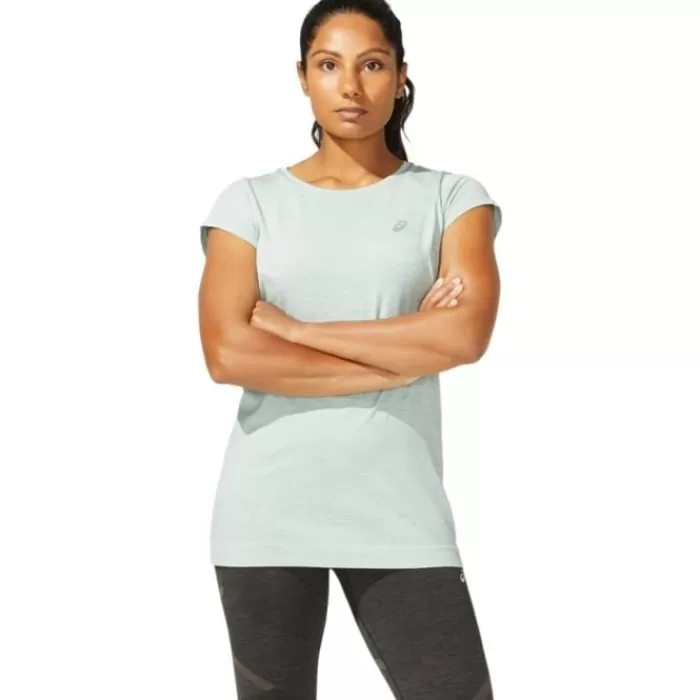 Asics Race Seamless SS Top