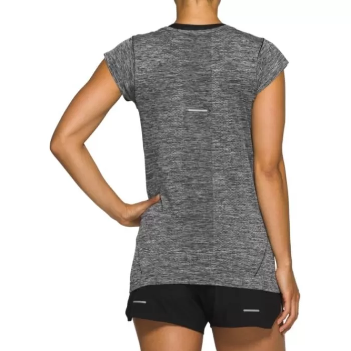 Asics Race Seamless SS Top